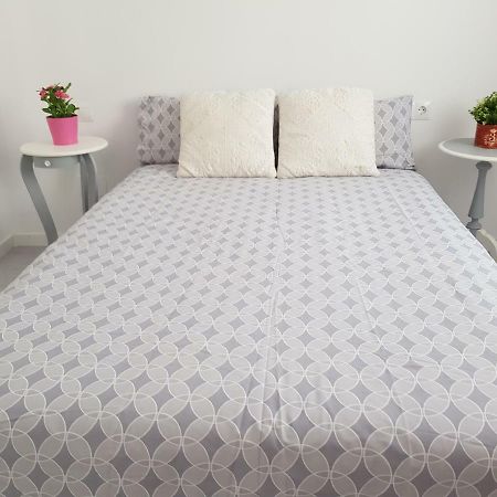 Carmen Apartments Station 马拉加 外观 照片