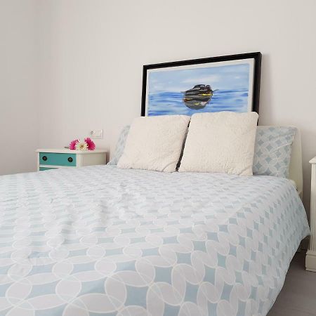 Carmen Apartments Station 马拉加 外观 照片