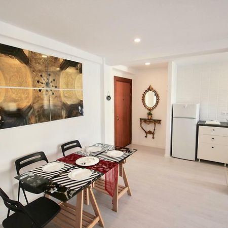 Carmen Apartments Station 马拉加 外观 照片